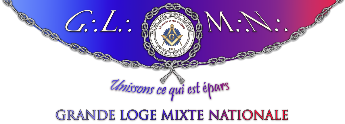 GLMN - Grande Loge Mixte Nationale